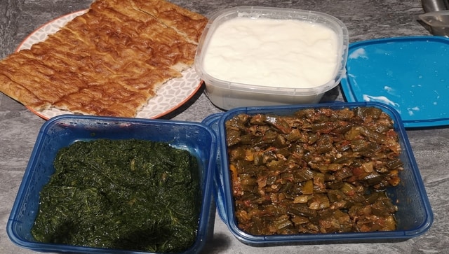 British woman's post about her Afghan neighbour and his act of kindness wins hearts British woman's post about her Afghan neighbour and his act of kindness wins hearts