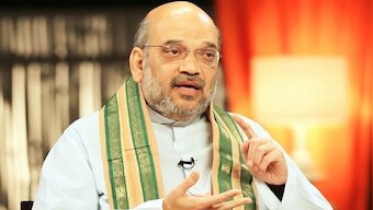 Opposition soft on terror for vote bank, SP and BSP withdrew 11 UAPA and POTA cases, says Amit Shah