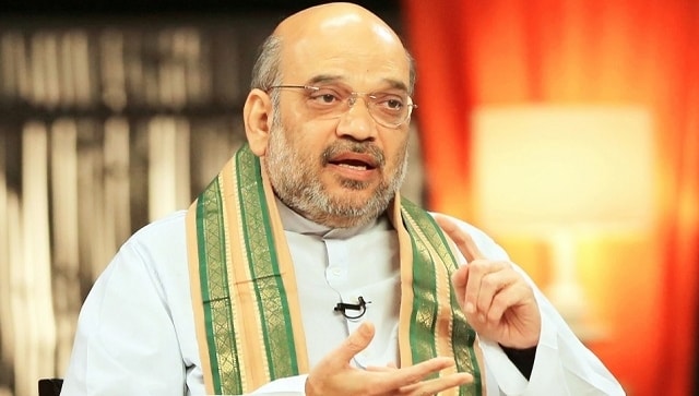 Opposition soft on terror for vote bank, SP and BSP withdrew 11 UAPA and POTA cases, says Amit Shah Opposition soft on terror for vote bank, SP and BSP withdrew 11 UAPA and POTA cases, says Amit Shah