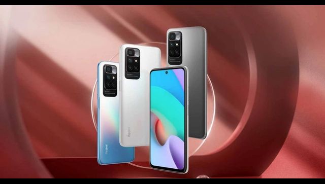 realme 10 prime 2022