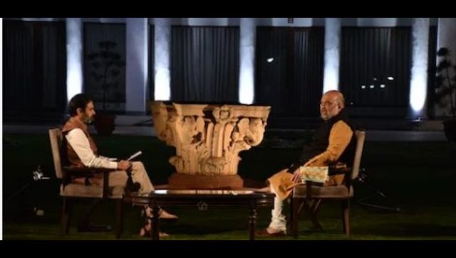 UP Assembly election 2022: BJP will win with full majority, support for PM Modi higher than in December 2013, says Amit Shah UP Assembly election 2022: BJP will win with full majority, support for PM Modi higher than in December 2013, says Amit Shah