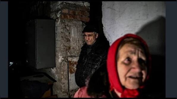 Ukraine running out of options as Vladimir Putin orders in troops
