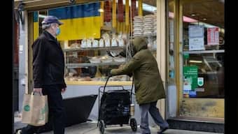 Russia invades Ukraine: In New York's 'Little Ukraine,' fears and prayers for home country