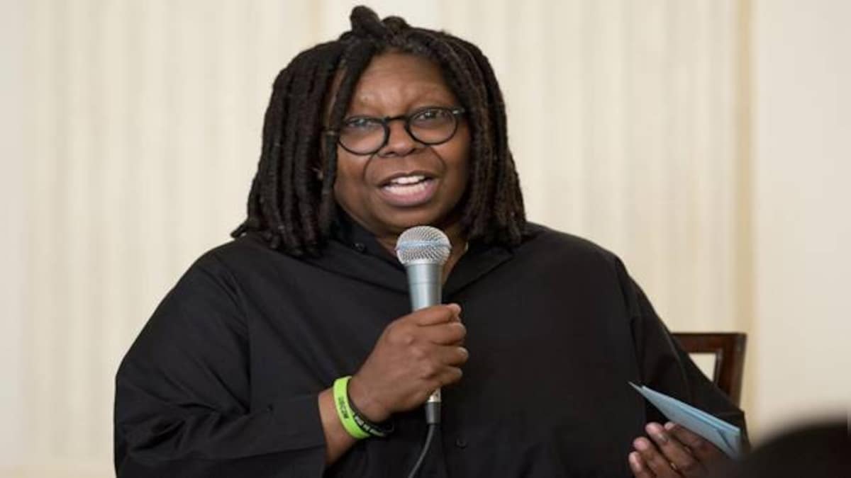 ' I’m sorry for the hurt I have caused': Whoopi Goldberg apologises for controversial Holocaust remarks