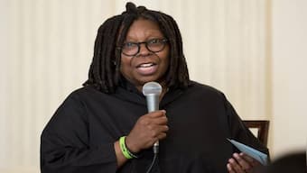 ' I’m sorry for the hurt I have caused': Whoopi Goldberg apologises for controversial Holocaust remarks