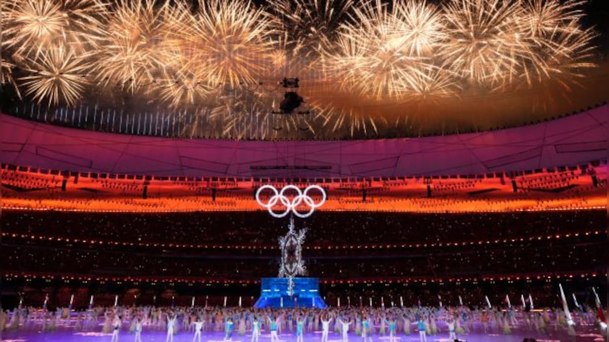 Beijing Winter Olympics 2022: American broadcaster NBC records low ratings