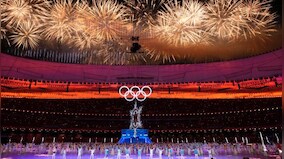 Beijing Winter Olympics 2022: American broadcaster NBC records low ratings