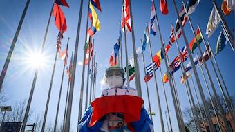 India’s diplomatic boycott of Beijing Winter Olympics: Relevance and significance