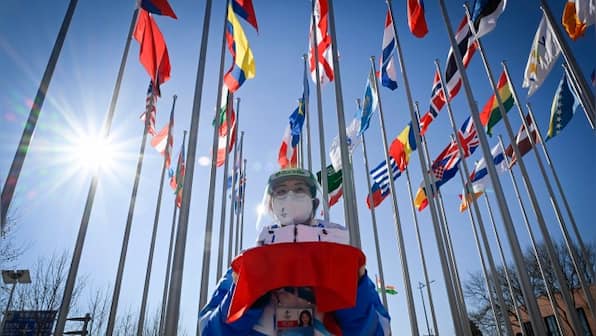 India’s diplomatic boycott of Beijing Winter Olympics: Relevance and significance