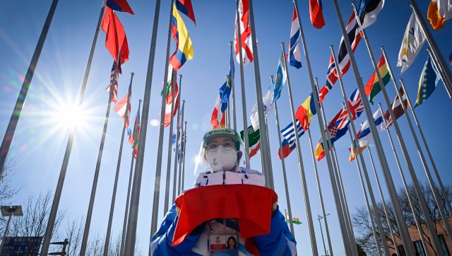 India’s diplomatic boycott of Beijing Winter Olympics: Relevance and significance India’s diplomatic boycott of Beijing Winter Olympics: Relevance and significance