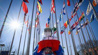 India’s diplomatic boycott of Beijing Winter Olympics: Relevance and significance