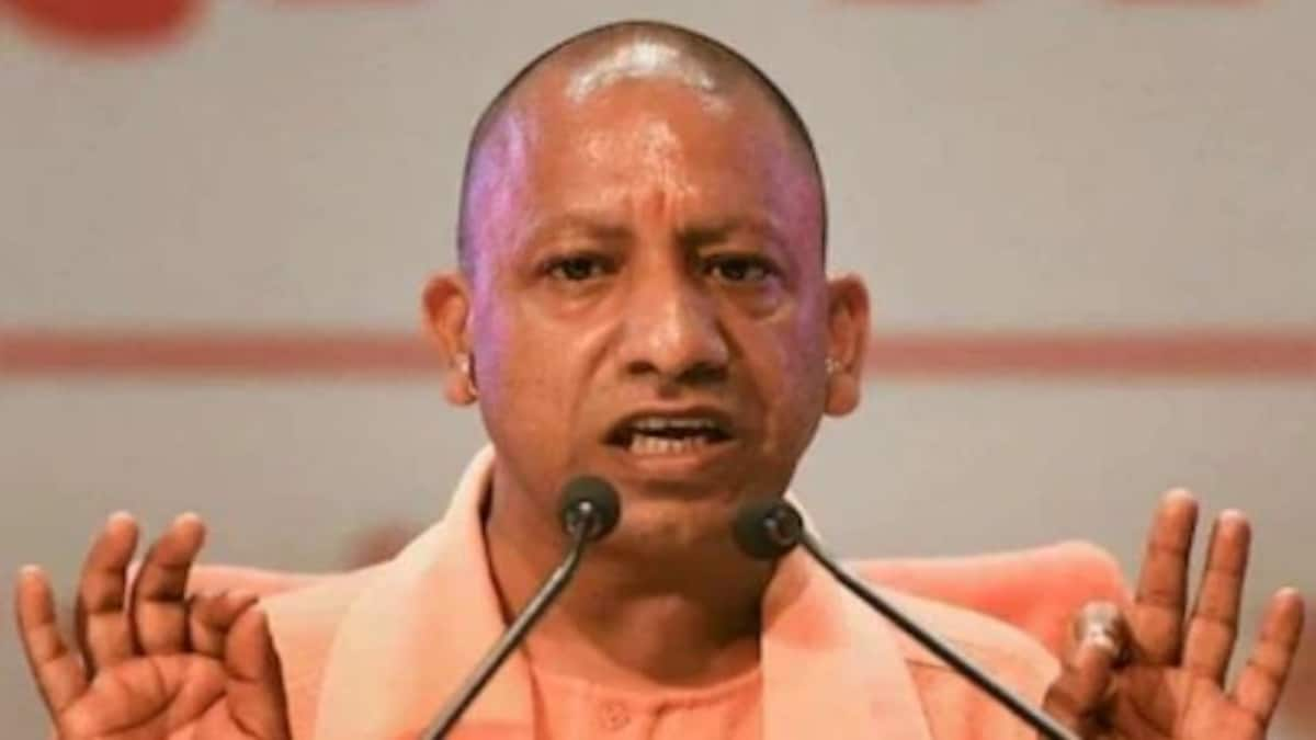 Uttar Pradesh: Yogi Adityanath elected as BJP's legislative party leader ahead of swearing-in tomorrow