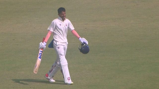 IPL 2022: Delhi Capitals' Yash Dhull says it will be big achievement to interact with coach Ricky Ponting IPL 2022: Delhi Capitals' Yash Dhull says it will be big achievement to interact with coach Ricky Ponting