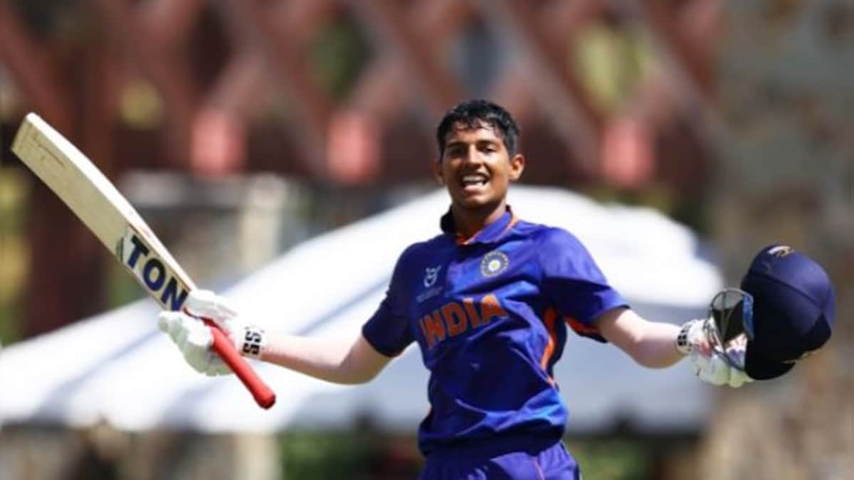 IPL Auction 2022: Franchises cautious while going for U19 stars; uncapped players make it big