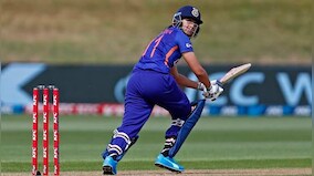 Women's Cricket World Cup 2022: Aussies are beatable, we needed early wickets, says Yastika Bhatia