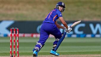 Women's Cricket World Cup 2022: Aussies are beatable, we needed early wickets, says Yastika Bhatia