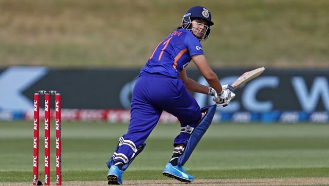 Women's Cricket World Cup 2022: Aussies are beatable, we needed early wickets, says Yastika Bhatia Women's Cricket World Cup 2022: Aussies are beatable, we needed early wickets, says Yastika Bhatia