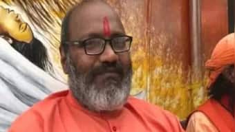 Dharma Sansad case: Dasna temple chief priest Yati Narsinghanand gets bail