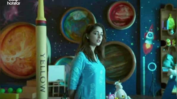 A Thursday movie review: Yami Gautam Dhar's vigilante-hostage thriller is slick but uneven with a polarising message