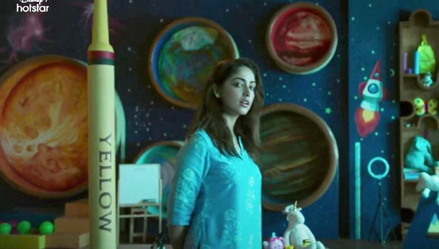 A Thursday movie review: Yami Gautam Dhar's vigilante-hostage thriller is slick but uneven with a polarising message A Thursday movie review: Yami Gautam Dhar's vigilante-hostage thriller is slick but uneven with a polarising message