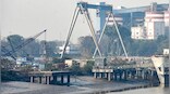 USA may soon begin to use Indian shipyards to maintain and repair US naval ships