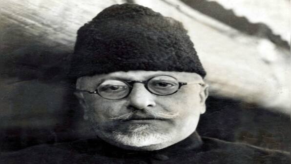 Maulana Abul Kalam Azad death anniversary: Some interesting facts about the freedom fighter