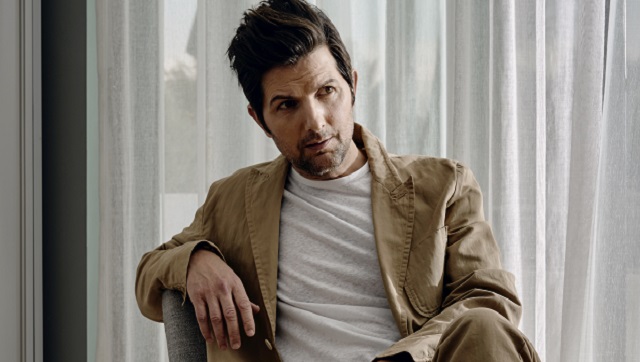 How Adam Scott's life and career so far — including COVID-19 isolation — helped him cracked his part in Severance How Adam Scott's life and career so far — including COVID-19 isolation — helped him cracked his part in Severance