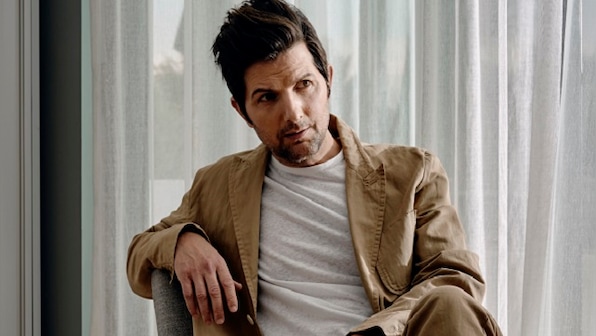 How Adam Scott's life and career so far — including COVID-19 isolation — helped him cracked his part in Severance