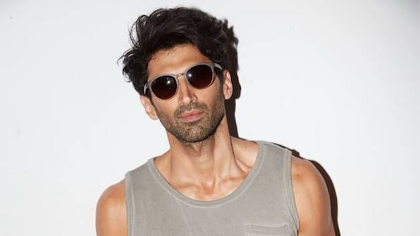 Aditya Roy Kapur begins the Sri Lanka schedule of The Night Manager remake