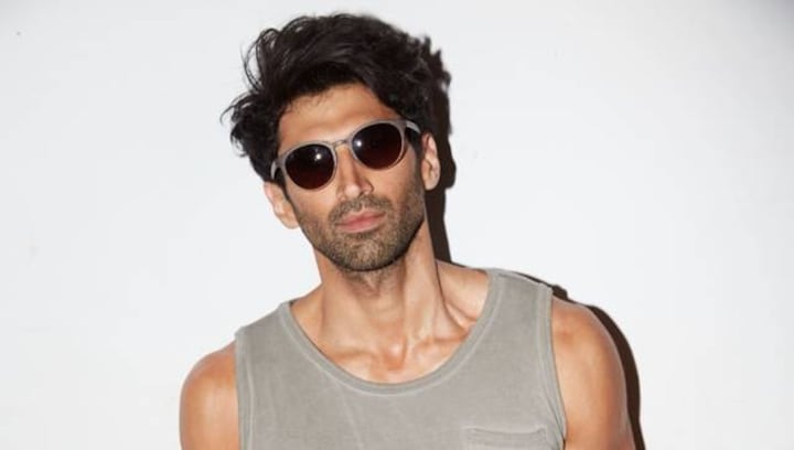 Aditya Roy Kapur begins the Sri Lanka schedule of The Night Manager remake