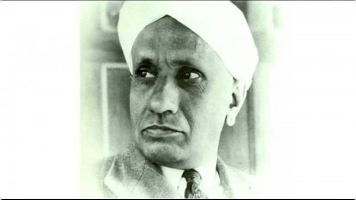 National Science Day 2022: Interesting facts about Nobel Laureate CV Raman and why the day is important