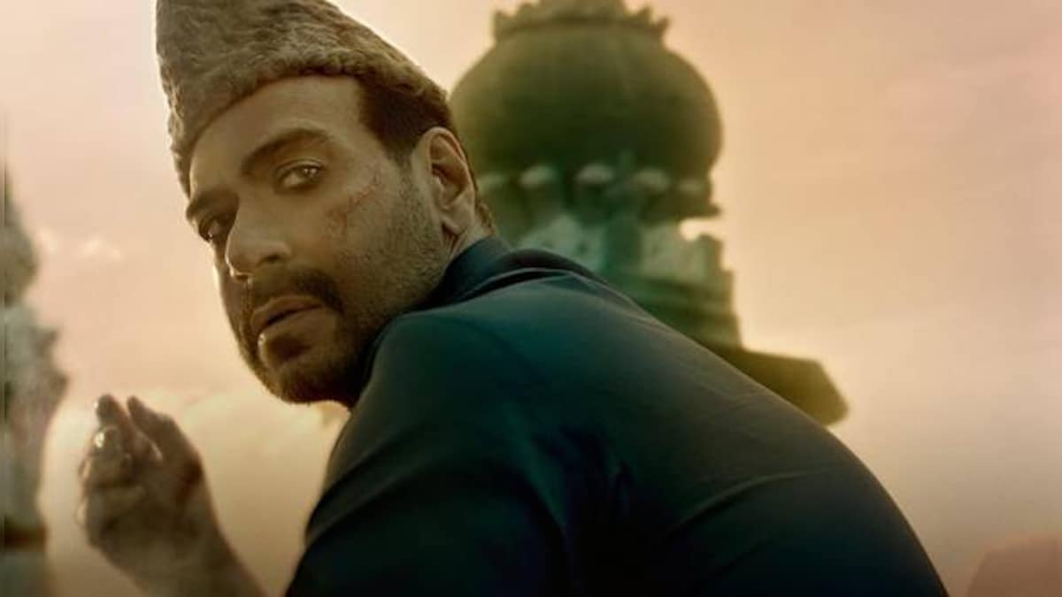 Watch: Ajay Devgn grabs eyeballs as Rahim Lala in new promo of Alia Bhatt-starrer Gangubai Kathiawadi