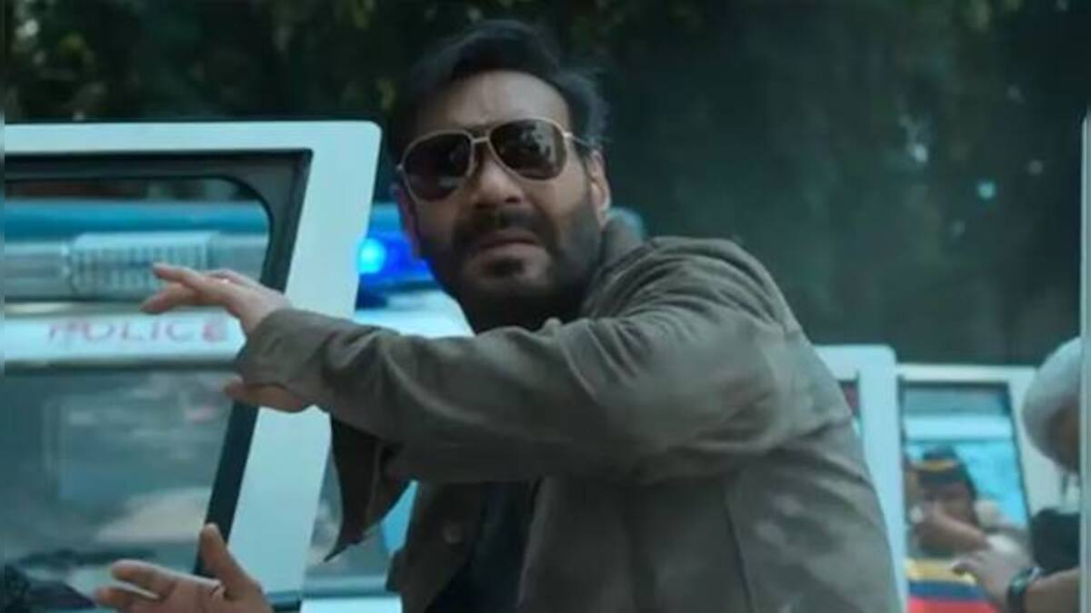 Ajay Devgn’s Rudra to premiere on 4 March; watch new trailer – Firstpost