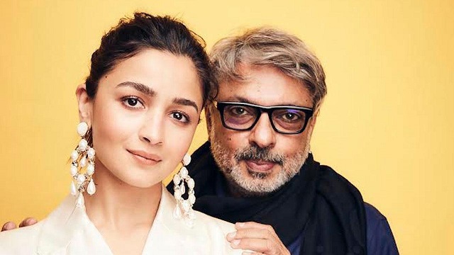 Sanjay Leela Bhansali on discovering his Gangubai Kathiawadi in Alia Bhatt, success of the film and more Sanjay Leela Bhansali on discovering his Gangubai Kathiawadi in Alia Bhatt, success of the film and more