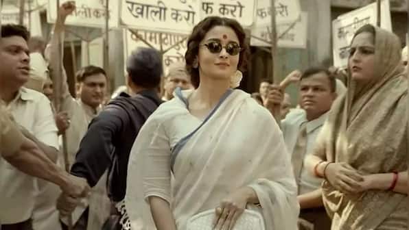 Gangubai Kathiawadi first impression: Sanjay Leela Bhansali directorial is worth every pandemic-fatigued film lover's salt