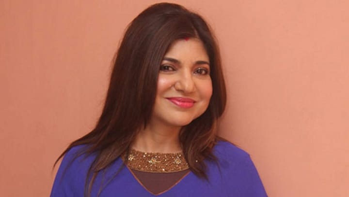 Alka Yagnik recalls her 'caring elder brother' Bappi Lahiri: 'He always had a good word for everyone'