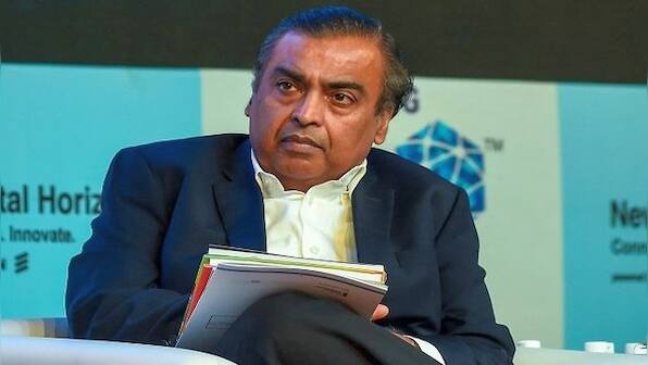 Transition from old to green and clean energy is urgent, our survival depends on it, says Mukesh Ambani