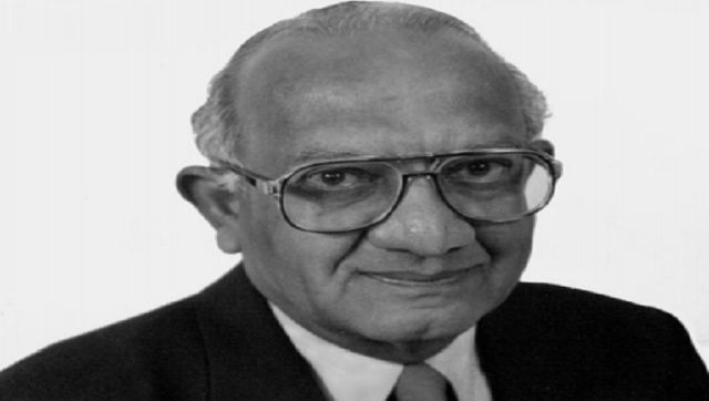 Amulya KN Reddy, IISc electrochemist and ASTRA founder, chose to imagine a different science Amulya KN Reddy, IISc electrochemist and ASTRA founder, chose to imagine a different science