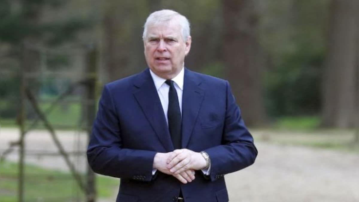 Prince Andrew's '£12 million' settlement in sex abuse case raises questions, sparks outrage