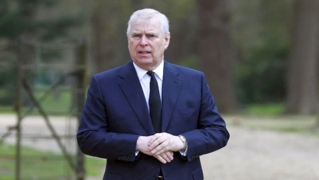 Prince Andrew's '£12 million' settlement in sex abuse case raises questions, sparks outrage Prince Andrew's '£12 million' settlement in sex abuse case raises questions, sparks outrage