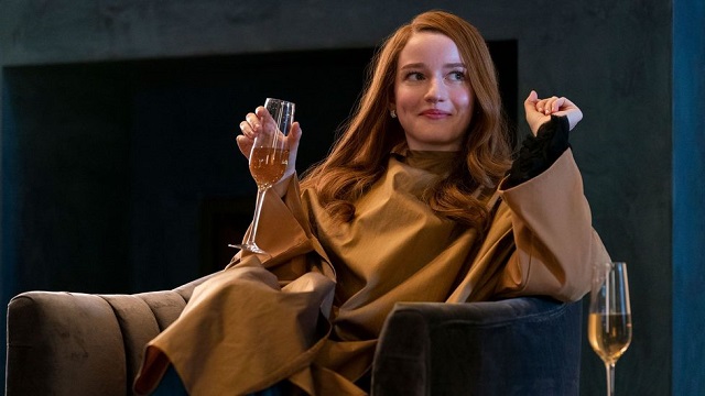 Inventing Anna: A real-life reporter dissects how invented and authentic is the Netflix series on Anna Sorokin's 2019 trial Inventing Anna: A real-life reporter dissects how invented and authentic is the Netflix series on Anna Sorokin's 2019 trial