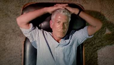 Roadrunner review: Morgan Neville’s documentary on Anthony Bourdain unpacks the loneliness of fame