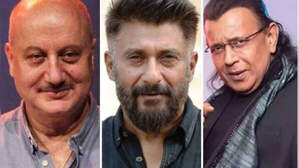 Anupam Kher, Mithun Chakraborty's The Kashmir Files to hit the cinemas on 11 March