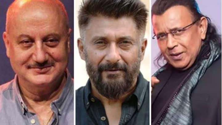 Anupam Kher, Mithun Chakraborty's The Kashmir Files to hit the cinemas on 11 March