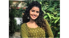 On Anupama Parameswaran's birthday, a peek into actor's Instagram gallery