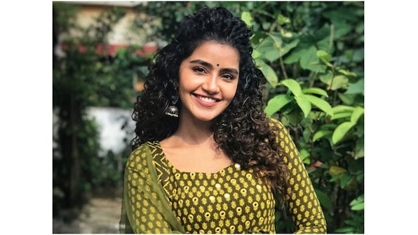 On Anupama Parameswaran's birthday, a peek into actor's Instagram gallery