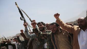 Yemen: Latest Houthi attack on UAE adds to Joe Biden's foreign policy setbacks