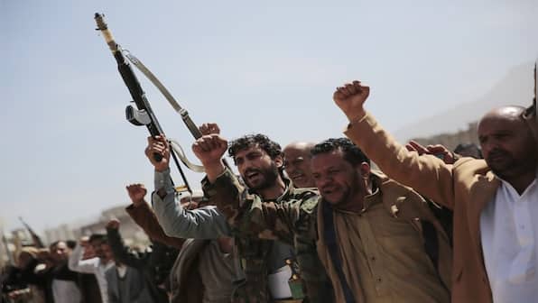 Yemen: Latest Houthi attack on UAE adds to Joe Biden's foreign policy setbacks