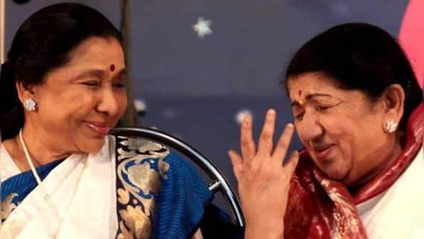 Flashback | 'I’m very proud of her': Lata Mangeshkar on her equation with sister Asha Bhosle