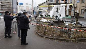 Ukraine imposes martial law: What it means, what Zelensky said, how public reacted